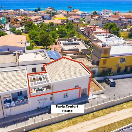 Paola Confort House Авола Екстериор снимка